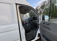 2021 MAN TGE – Model: TGE 3.140 – OV70ZFD