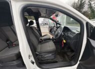 2017 Volkswagen Caddy MaxI – Model: Caddy Maxi C20 TDI – YT67XYY