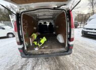 2008 Mercedes-Benz Vito – Model: Vito 109 CDI Long – DE58MWY