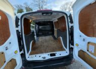 2018 Ford Transit Connect – Model: Transit Connect 210 Base TDCi – HV68AXJ