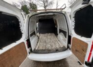 2011 Volkswagen Caddy MaxI – Model: Caddy Maxi C20 TDI – PK11PYU