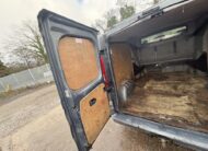 2012 Renault Trafic – Model: Trafic LL29 Sport DCI – GJ62GVD