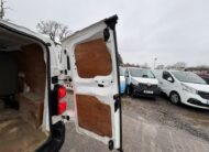 2017 Toyota Proace – Model: Proace Base – NX17SXC