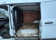 2015 Ford Transit Custom – Model: Transit Custom 290 E-Tech – FL65RYZ