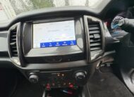 2021 Ford Ranger – Model: Ranger Wildtrak EcoBlue 4×4 Auto – HV21ONU
