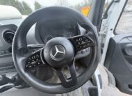 2020 Mercedes-Benz Sprinter – Model: Sprinter 314 CDI – FJ20VME