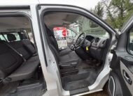 2018 Renault Trafic – Model: Trafic LL29 Sport Energy dCi – HY18ULS