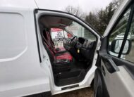 2019 Renault Trafic – Model: Trafic SL27 Business dCi – LG19GPR