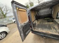 2019 Renault Trafic – Model: Trafic SL27 Sport Nav dCi – FG19ZBP