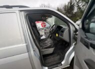 2006 Volkswagen Transporter – Model: Transporter Trendline 130 – RJ56ORG