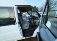 2007 Ford Transit – Model: Transit 100 15-Seat RWD – LC07FVW