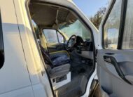 2006 Mercedes-Benz Sprinter – Model: Sprinter 311 CDI MWB – BT56GLY