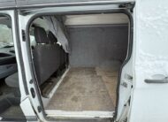 2015 Ford Transit Custom – Model: Transit Custom 270 E-Tech – LX15NSU