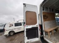 2017 Ford Transit – Model: Transit 350 – FP17UYL