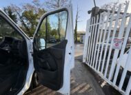 2020 Vauxhall Movano – Model: Movano L3H1 F3500 CDTI S/S – FE20GVZ