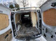 2017 Mercedes-Benz Citan – Model: Citan 109 CDi BlueEfficiency – PN67ERZ