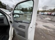 2014 Volkswagen Transporter – Model: Transporter T28 StartLine TDI – RE14OTL