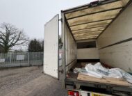 2016 Peugeot Boxer – Model: Boxer 335 L3 Blue HDi – DK66AXC