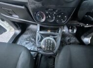 2018 Fiat Fiorino – Model: Fiorino 16V MultiJet – LJ18YPK