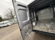 2021 Peugeot Boxer – Model: Boxer 335 Professional L2H2 Blue HDi – CE21ORT