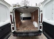 2019 Renault Trafic – Model: Trafic LL29 Business+ Energy dCi – MP19HJG