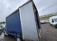 2008 Renault Trucks Master – Model: Master 120.35 LWB – BX58EAP