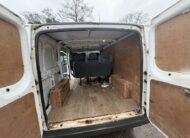 2012 Ford Transit – Model: Transit 100 T280 FWD – LD62JKK