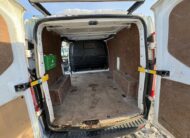 2018 Ford Transit Custom – Model: Transit Custom 300 Base – AV18VFP