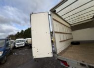 2018 MAN TGE – Model: TGE 3.180 – BL18OAM