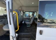 2008 Ford Transit – Model: Transit 100 17-Seat RWD – DK08DNK