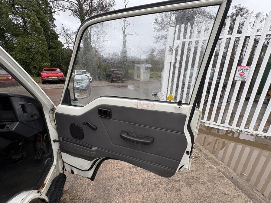 1991   – Model:  – H151HOY