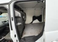 2018 Ford Transit Connect – Model: Transit Connect 200 Limited – CP18DJU