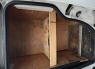 2017 Citroen Nemo – Model: Nemo 660 Enterprise HDi – LD17XFE