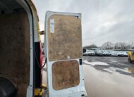 2024 Maxus Deliver 9 – Model: Deliver 9 – GU73RUV