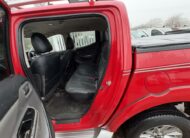 2018 Mitsubishi L200 – Model: L200 Warrior DI-D – VK18JFJ