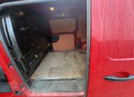 2022 Citroen Dispatch – Model: Dispatch 1000 Enterprise Professional Blue HDi S/S – YE72EYO