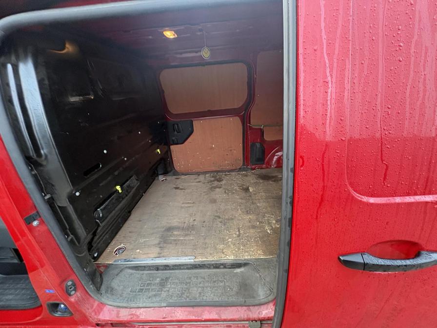 2022 Citroen Dispatch – Model: Dispatch 1000 Enterprise Professional Blue HDi S/S – YE72EYO