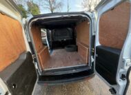 2018 Fiat Doblo Cargo – Model: Doblo 16V SX MultiJet II – NX68HMH