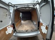 2016 Volkswagen Caddy MaxI – Model: Caddy Maxi C20 Highline TDI – GL66HYF