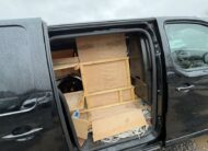 2021 Vauxhall Vivaro – Model: Vivaro 2700 Sportive S/S – RJ21XWF