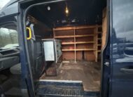 2017 Ford Transit – Model: Transit 350 – SP67WVT