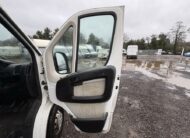 2020 Peugeot Boxer – Model: Boxer 335 Professional L3H2 Blue HDi – BJ20YPO