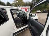 2017 Nissan Navara – Model: Navara N-Connecta dCi – SK17NXY