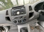 2006 Toyota Hilux – Model: HI-Luxury HL2 4×2 – ML06JAO/P66LUX