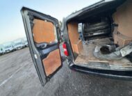 2019 Vauxhall Vivaro – Model: Vivaro 2900 Sportive S/S – DU69ZZA