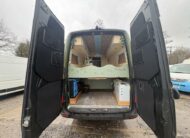 2021 Mercedes-Benz Sprinter – Model: Sprinter 315 Progressive CDI – NJ21ARU