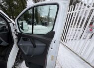 2015 Ford Transit Custom – Model: Transit Custom 270 E-Tech – LX15NSU