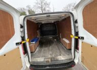 2021 Ford Transit Custom – Model: Transit Custom 300 Trend EcoBlue – YS21NGE