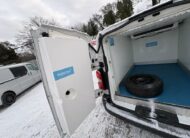 2017 Citroen Dispatch – Model: Dispatch 1000 Blue HDi X – ML17UEX