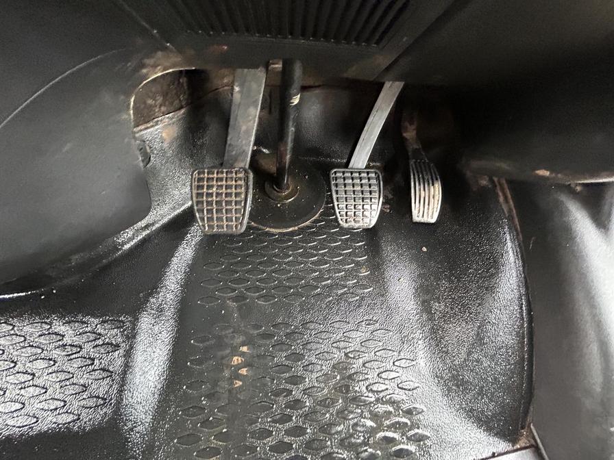 2019 Iveco Daily – Model: Daily 35S12V – CP19FTZ